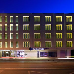 INX Design Hotel