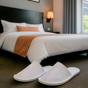 Apart Hotel Petit Palace Suites