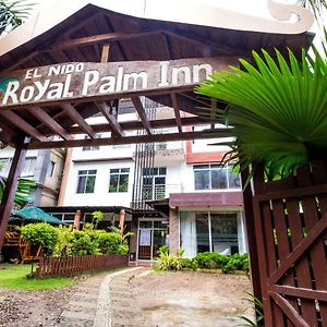 El Nido Royal Palm Inn